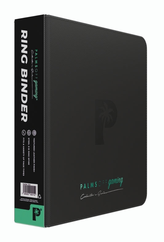 Collector's Series Ring Binder *pre-order*