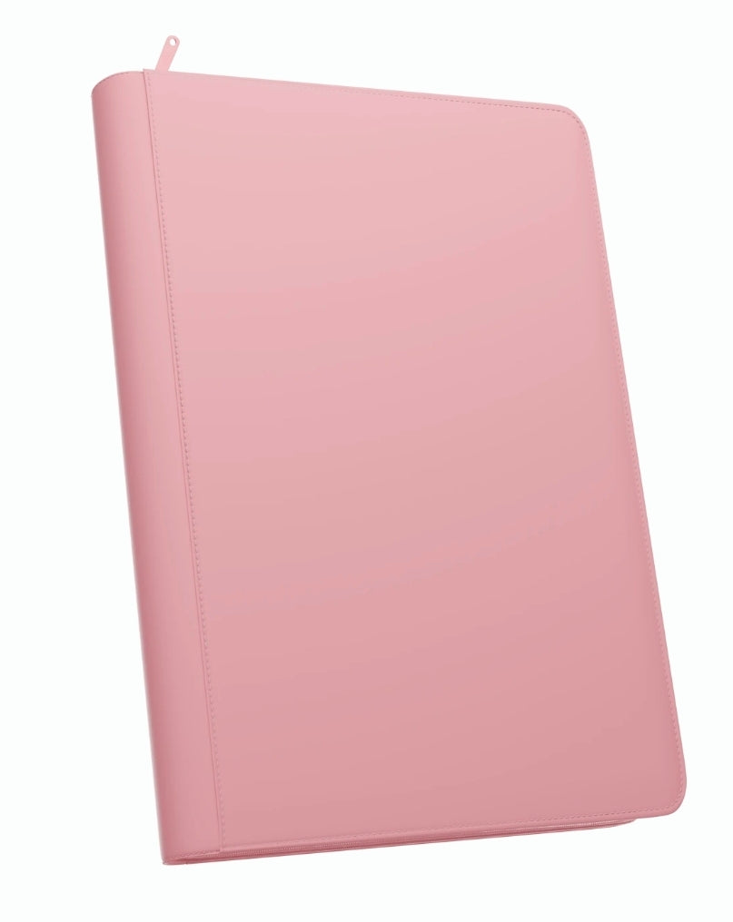 Stealth 9 Pocket Zip Binder *pre-order*