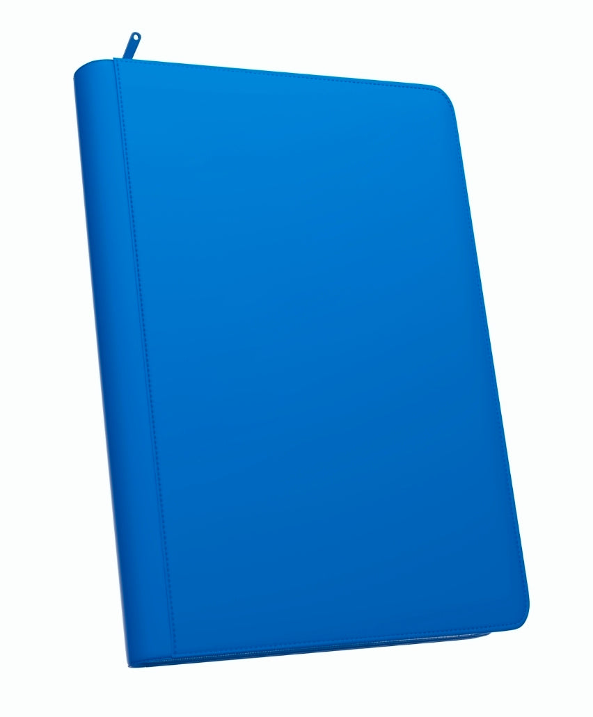 Stealth 9 Pocket Zip Binder *pre-order*