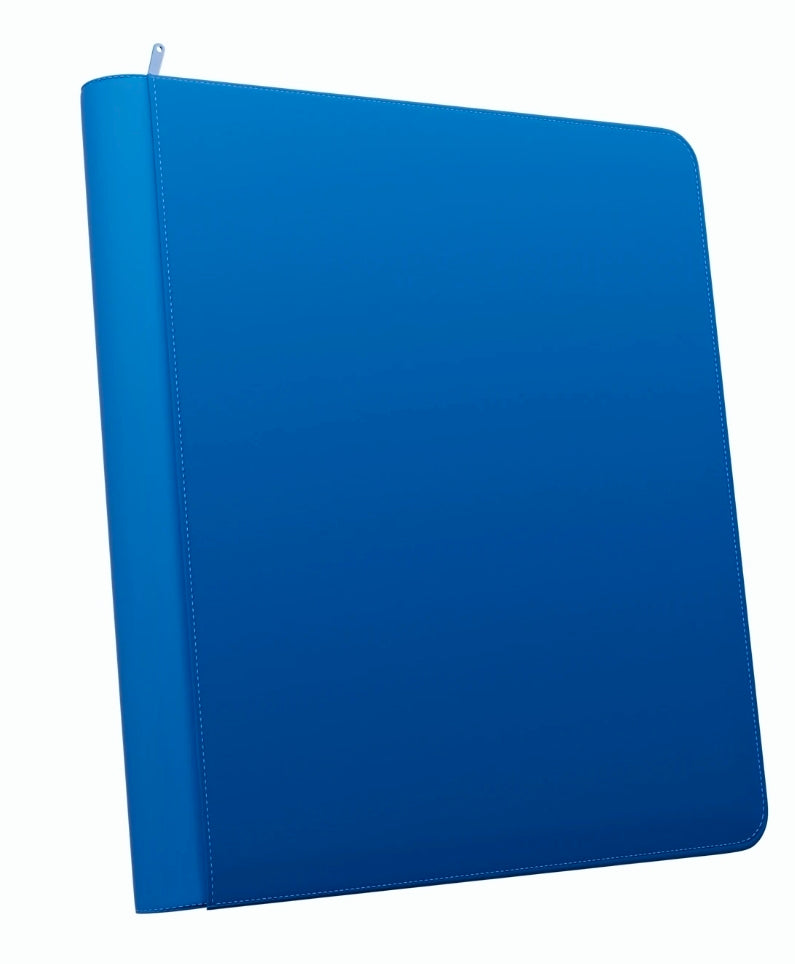 Stealth 12 Pocket Zip Binder * pre-order*